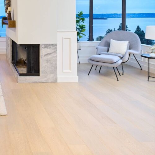 Exploring Modern Vancouver Flooring Trends: Engineered Hardwood 