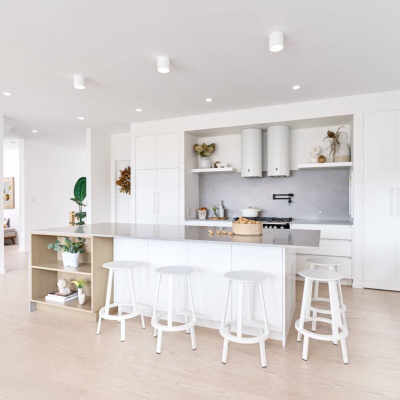 Custom Floors Custom Millwork Vancouver, BC