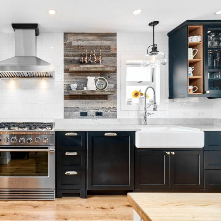 What is the Difference Between Millwork and Woodwork? Flatwater Finishes