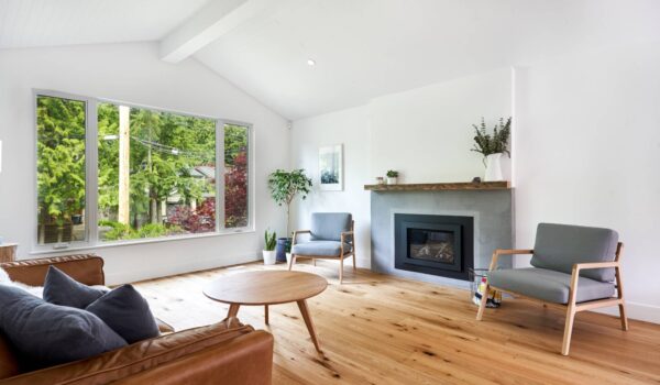 Hardwood Flooring Enhances Your Home