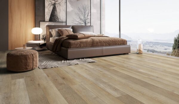 Everything You Need to Know About Luxury Vinyl Flooring Installation