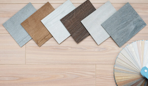 Trends in Flooring for 2025