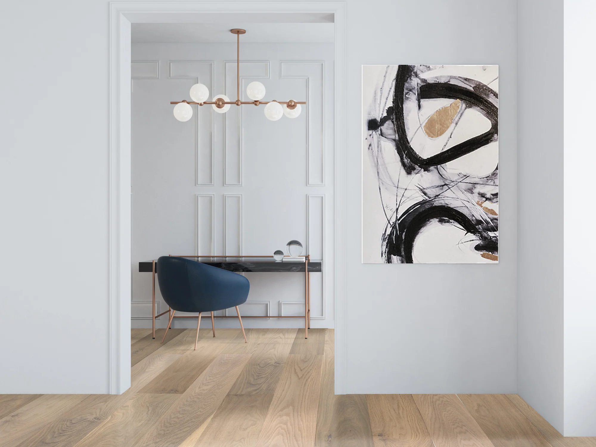 pravada floors product ENG MONT BLANC Le Soleil Collection Pravada Floors dpi