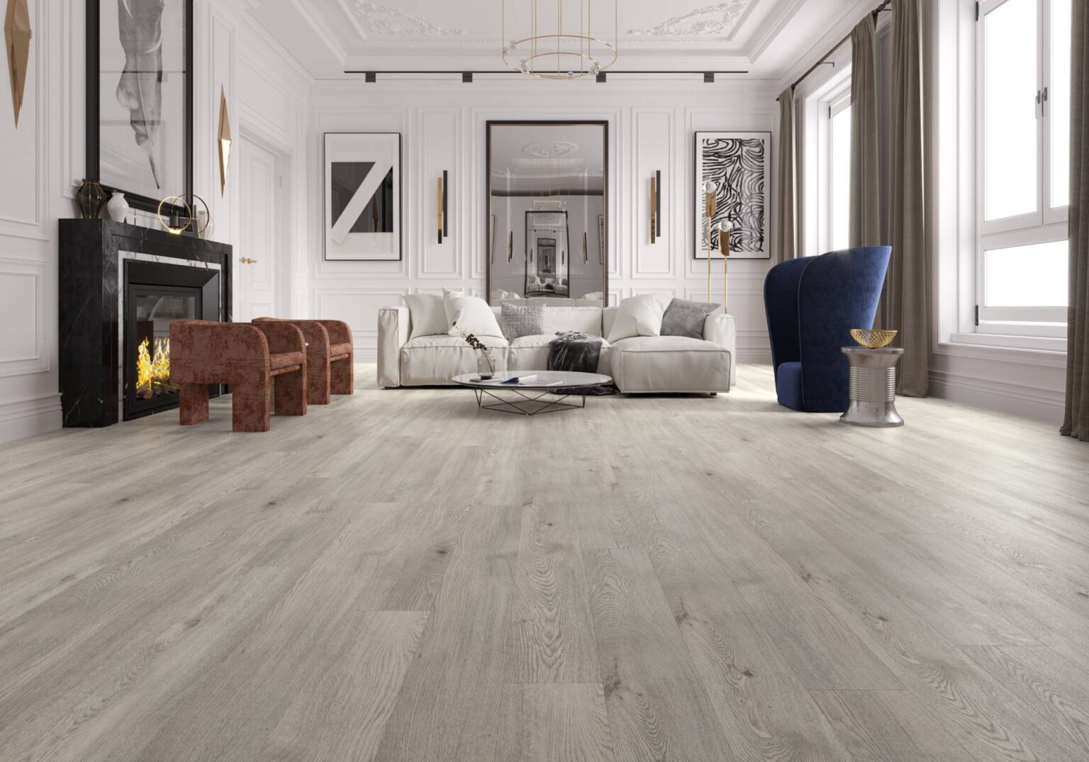 The Top Flooring Trends To Consider For 2024 Flatwater Finishes   Vinyl Floor Project 1536x1075 