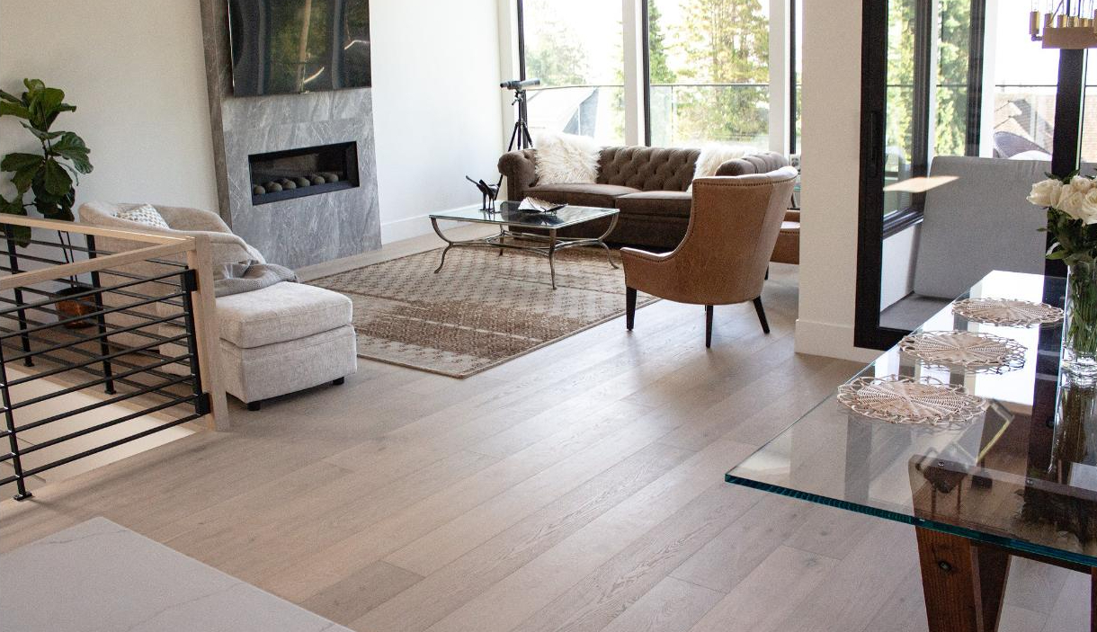 pravada vinyl floors living room