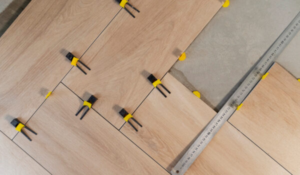 Durability of Vinyl Flooring for Busy Homes