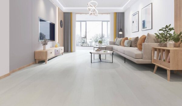 Eco-Friendly Wood Flooring Options